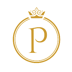 Prreetty Project Logo